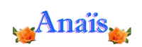 anais